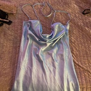 Courtney Love Vintage Rare Slip Dress 90s - image 1